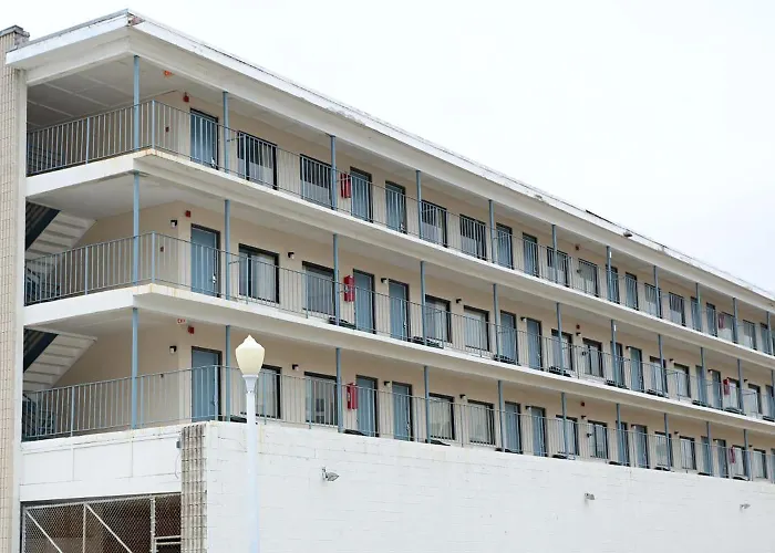 Blue Marlin Motel
